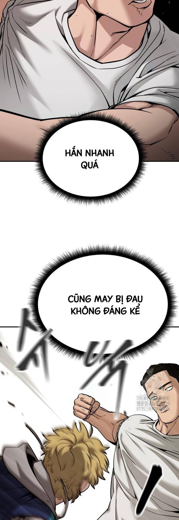Quản Lý Du Côn chapter 91 - Upload bởi truyensieuhay.com