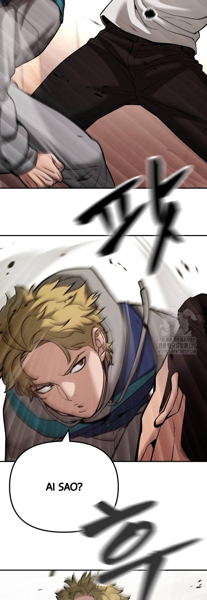 Quản Lý Du Côn chapter 91 - Upload bởi truyensieuhay.com