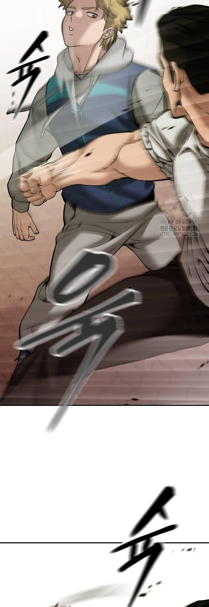 Quản Lý Du Côn chapter 91 - Upload bởi truyensieuhay.com
