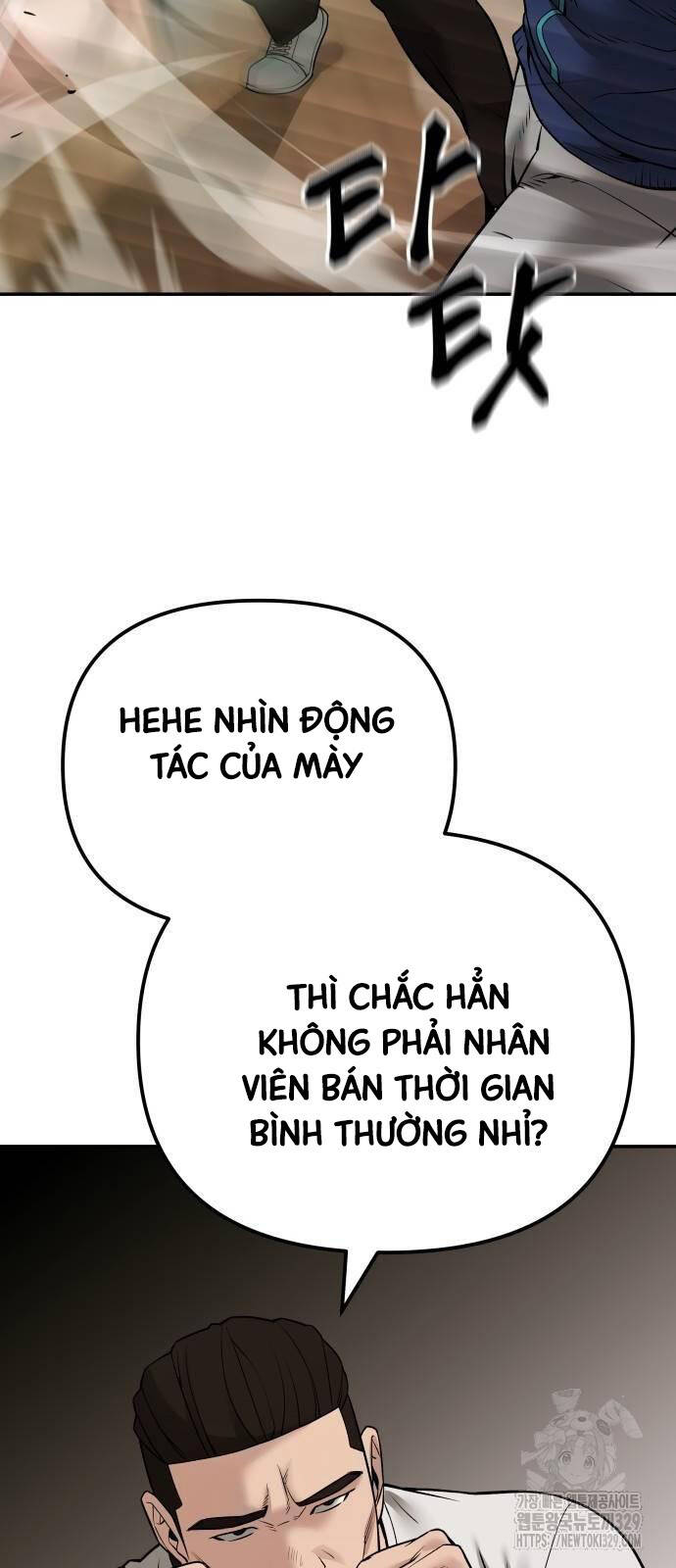 Quản Lý Du Côn chapter 91 - Upload bởi truyensieuhay.com