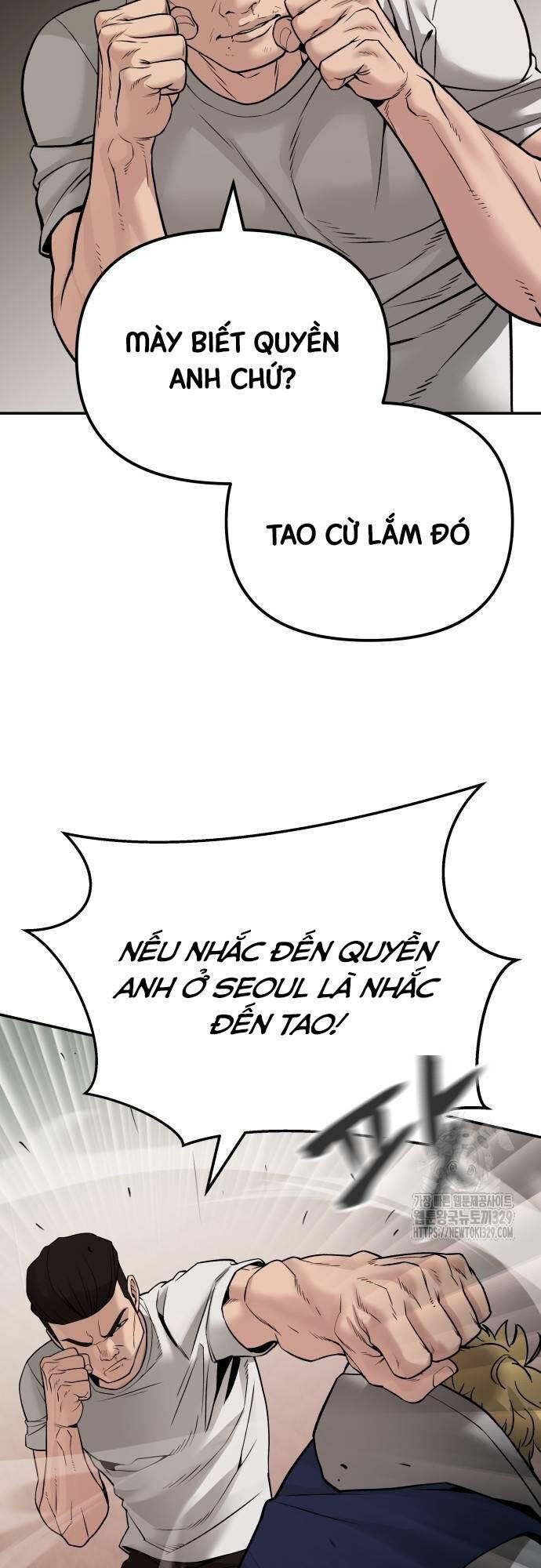Quản Lý Du Côn chapter 91 - Upload bởi truyensieuhay.com