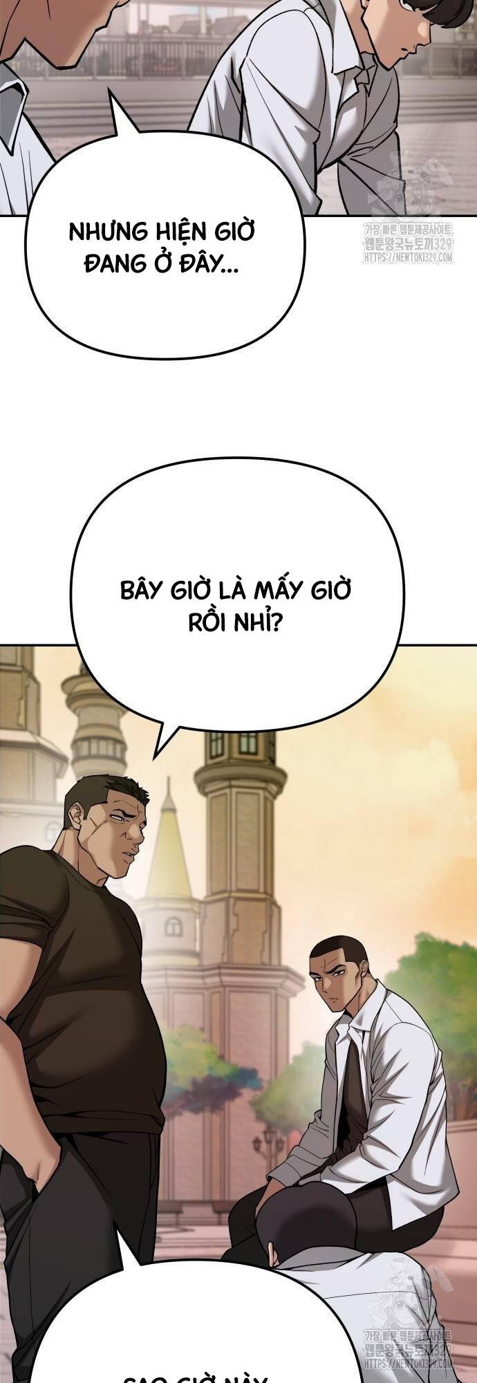 Quản Lý Du Côn chapter 91 - Upload bởi truyensieuhay.com
