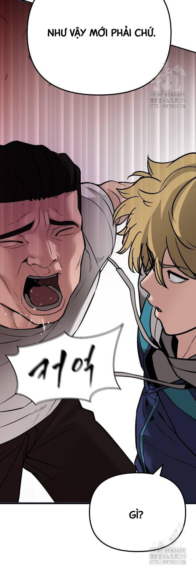 Quản Lý Du Côn chapter 91 - Upload bởi truyensieuhay.com