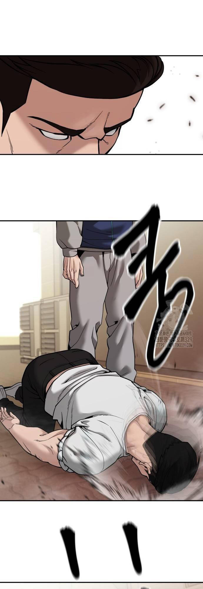 Quản Lý Du Côn chapter 91 - Upload bởi truyensieuhay.com