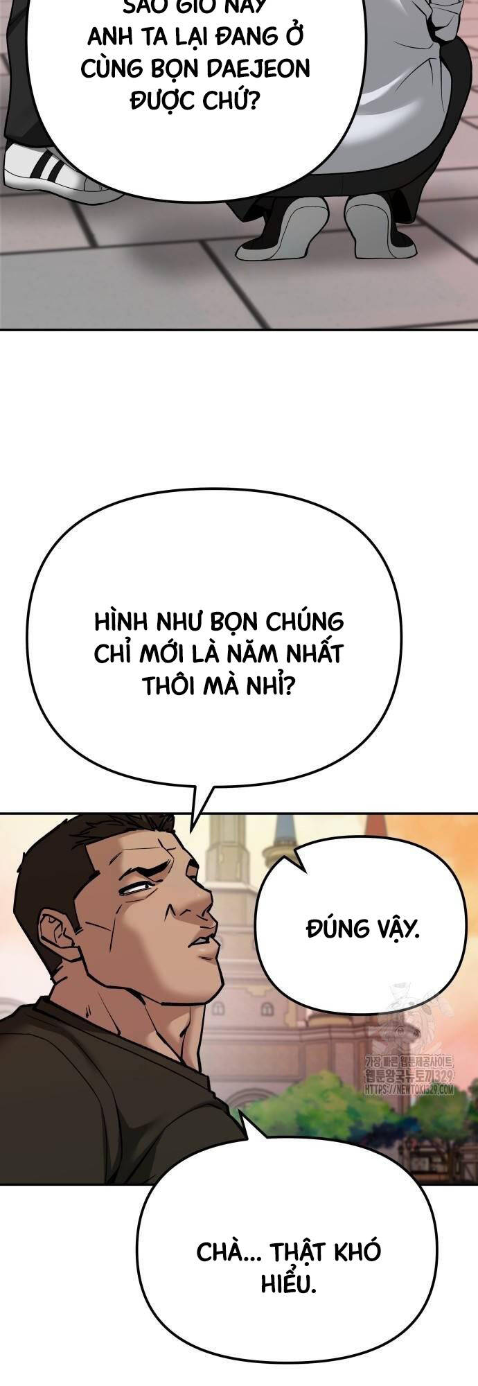 Quản Lý Du Côn chapter 91 - Upload bởi truyensieuhay.com