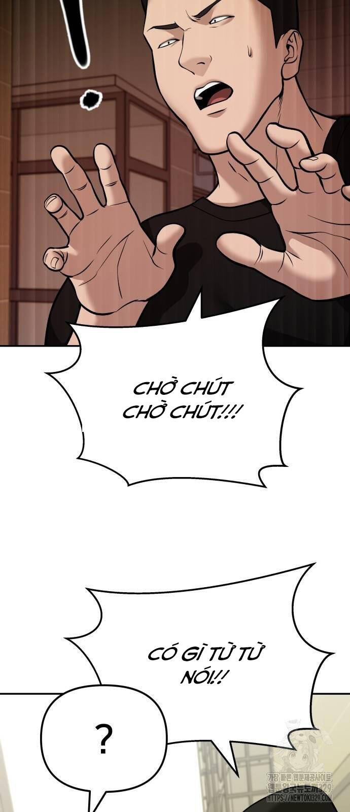 Quản Lý Du Côn chapter 91 - Upload bởi truyensieuhay.com
