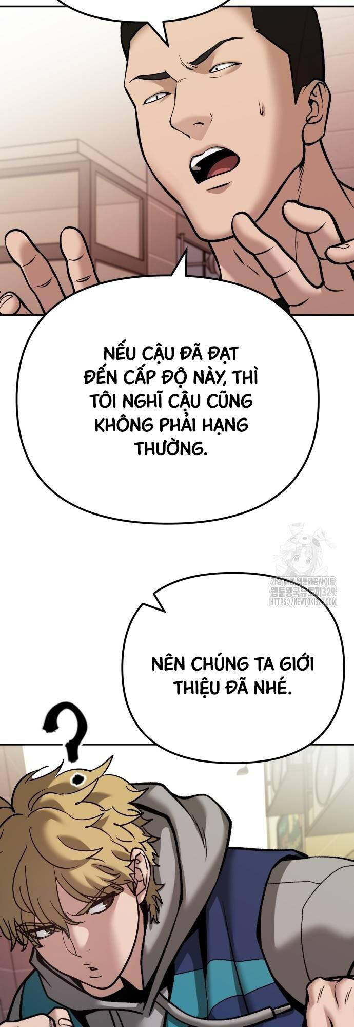 Quản Lý Du Côn chapter 91 - Upload bởi truyensieuhay.com
