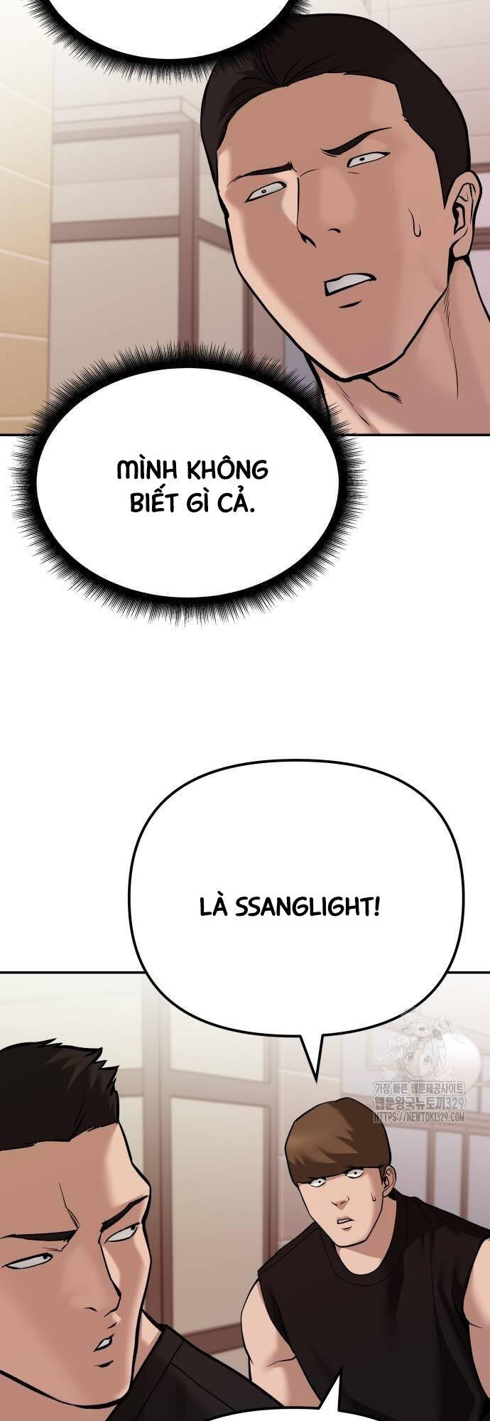 Quản Lý Du Côn chapter 91 - Upload bởi truyensieuhay.com