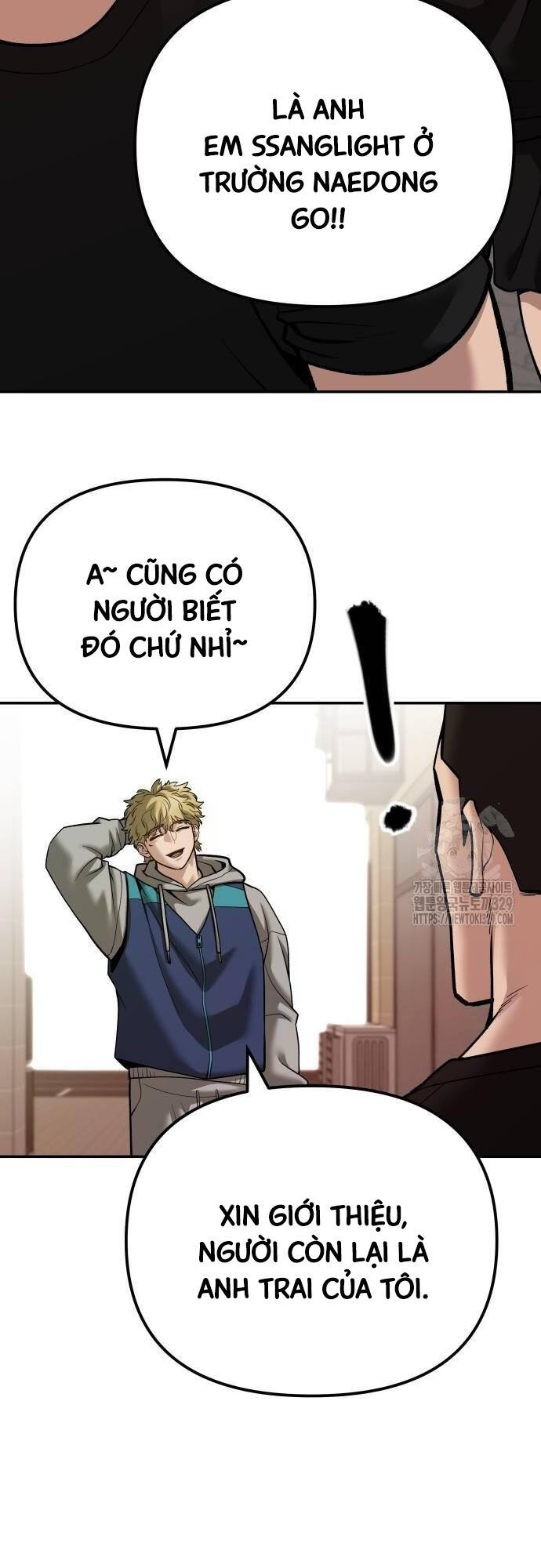 Quản Lý Du Côn chapter 91 - Upload bởi truyensieuhay.com