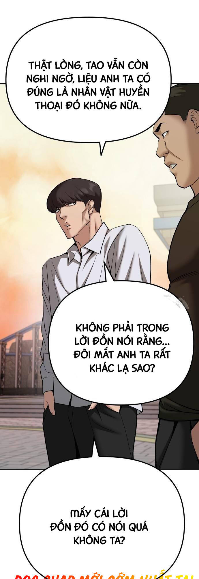 Quản Lý Du Côn chapter 91 - Upload bởi truyensieuhay.com