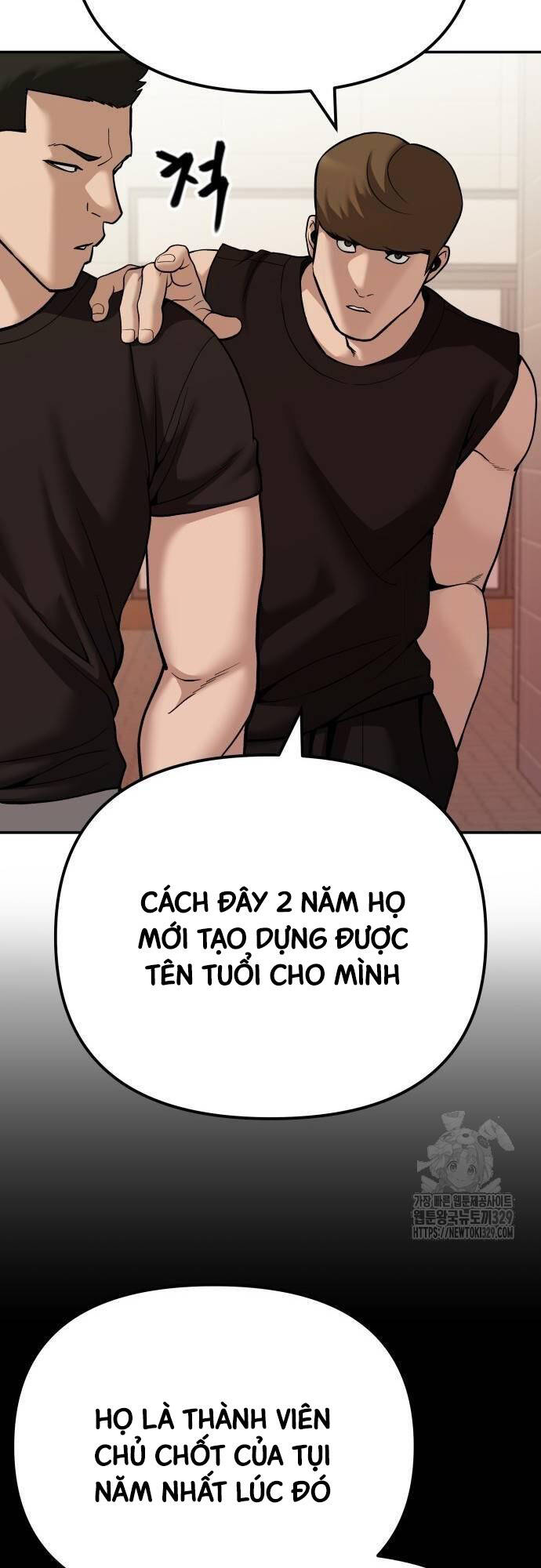 Quản Lý Du Côn chapter 91 - Upload bởi truyensieuhay.com