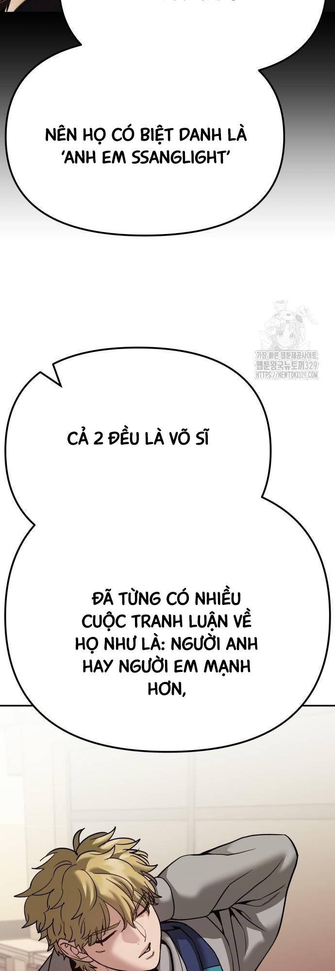 Quản Lý Du Côn chapter 91 - Upload bởi truyensieuhay.com