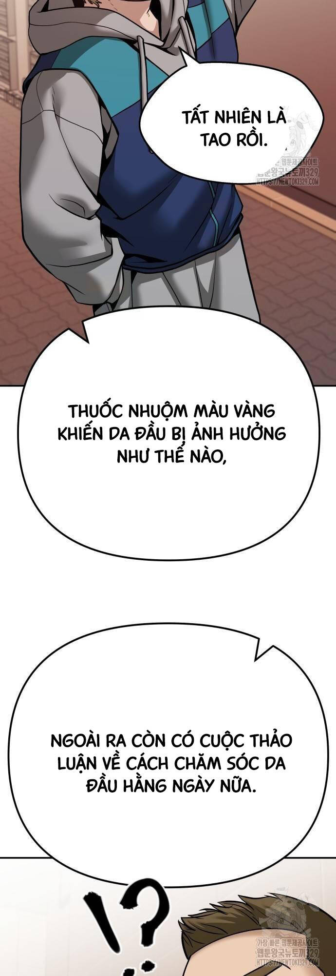 Quản Lý Du Côn chapter 91 - Upload bởi truyensieuhay.com