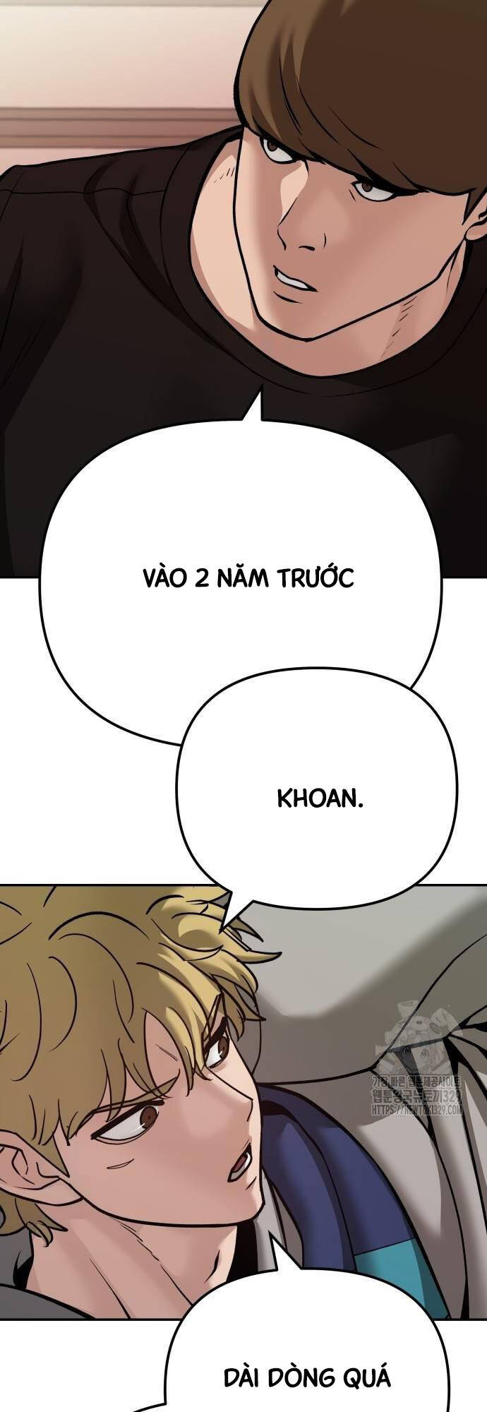 Quản Lý Du Côn chapter 91 - Upload bởi truyensieuhay.com