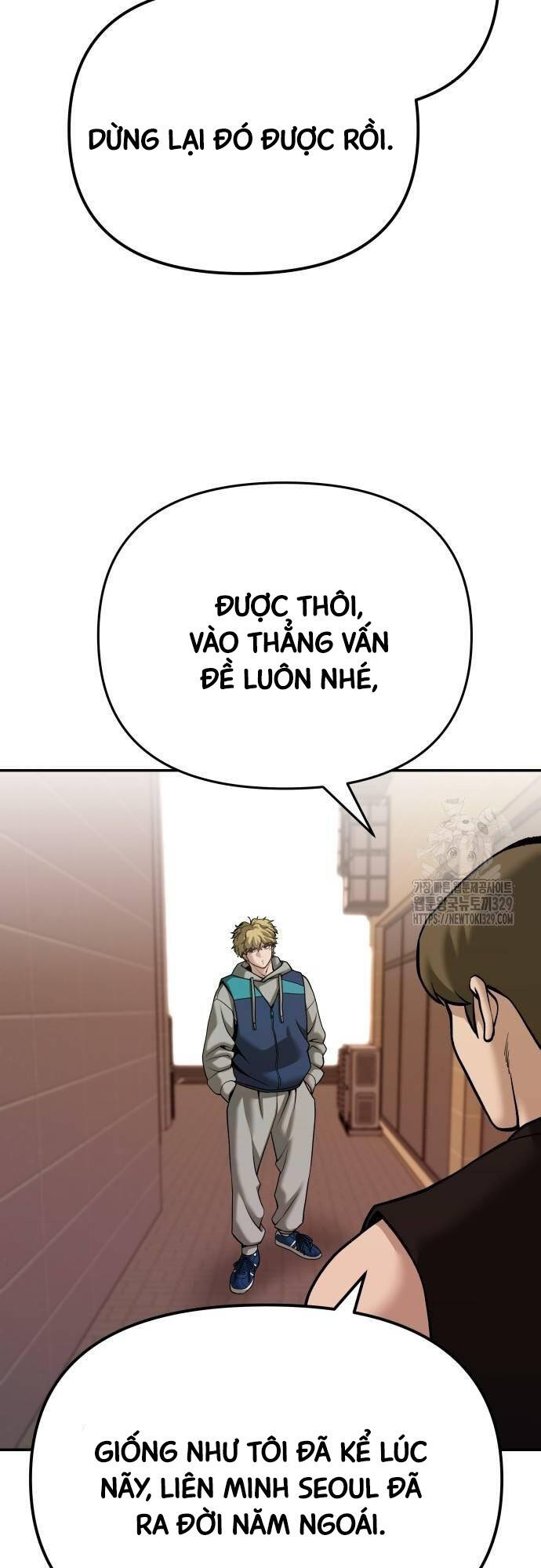 Quản Lý Du Côn chapter 91 - Upload bởi truyensieuhay.com