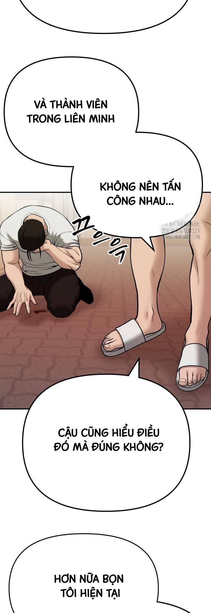 Quản Lý Du Côn chapter 91 - Upload bởi truyensieuhay.com