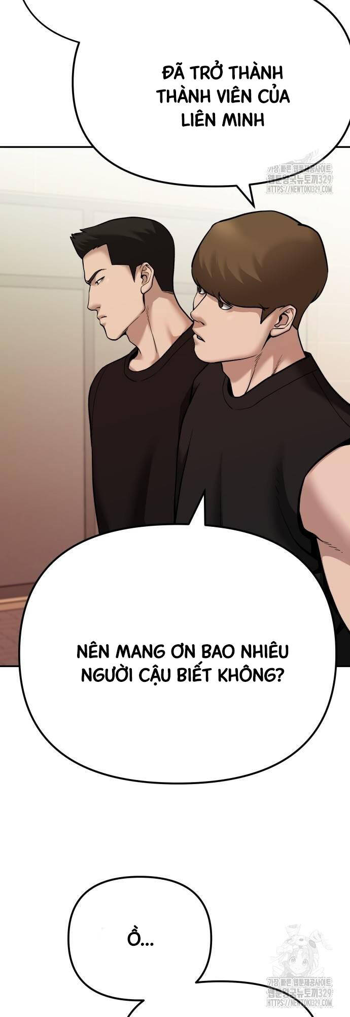 Quản Lý Du Côn chapter 91 - Upload bởi truyensieuhay.com