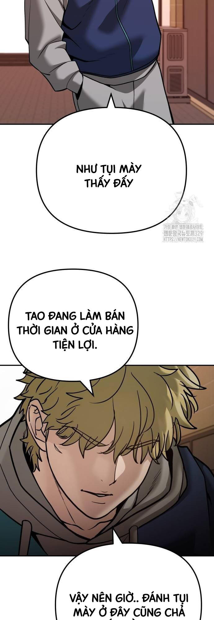 Quản Lý Du Côn chapter 91 - Upload bởi truyensieuhay.com