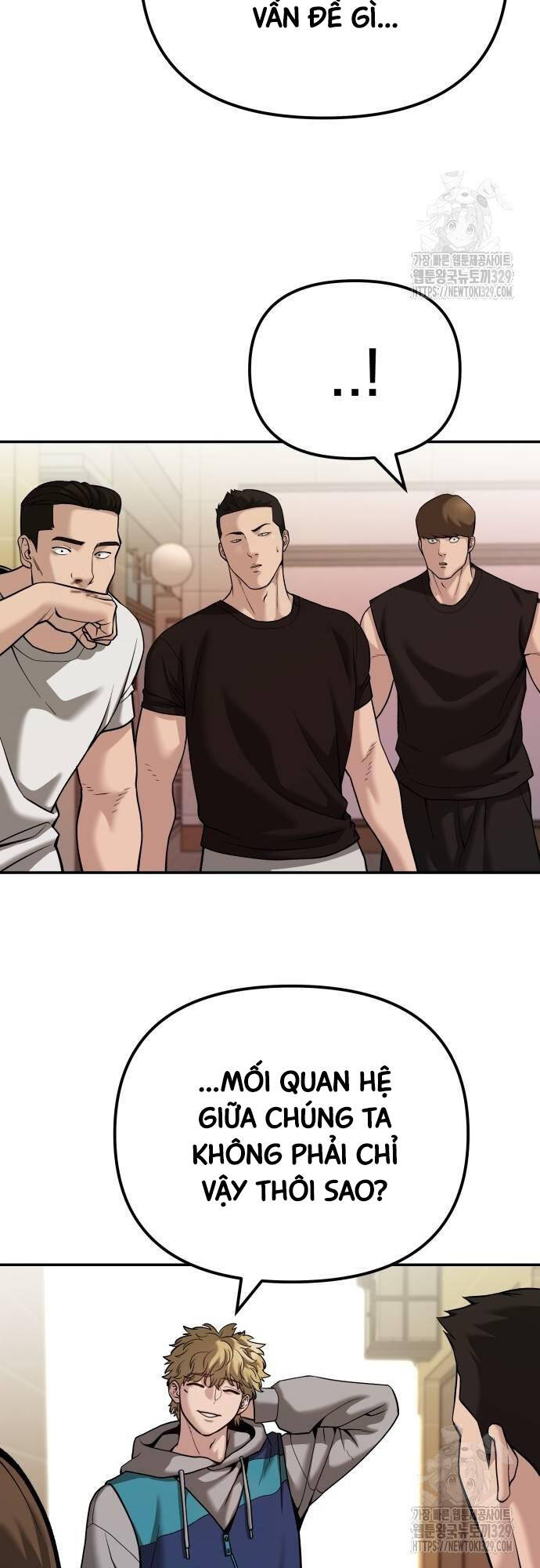 Quản Lý Du Côn chapter 91 - Upload bởi truyensieuhay.com