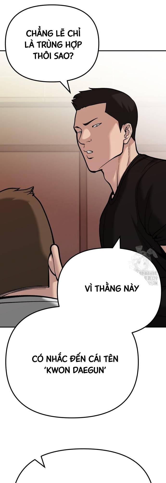 Quản Lý Du Côn chapter 91 - Upload bởi truyensieuhay.com