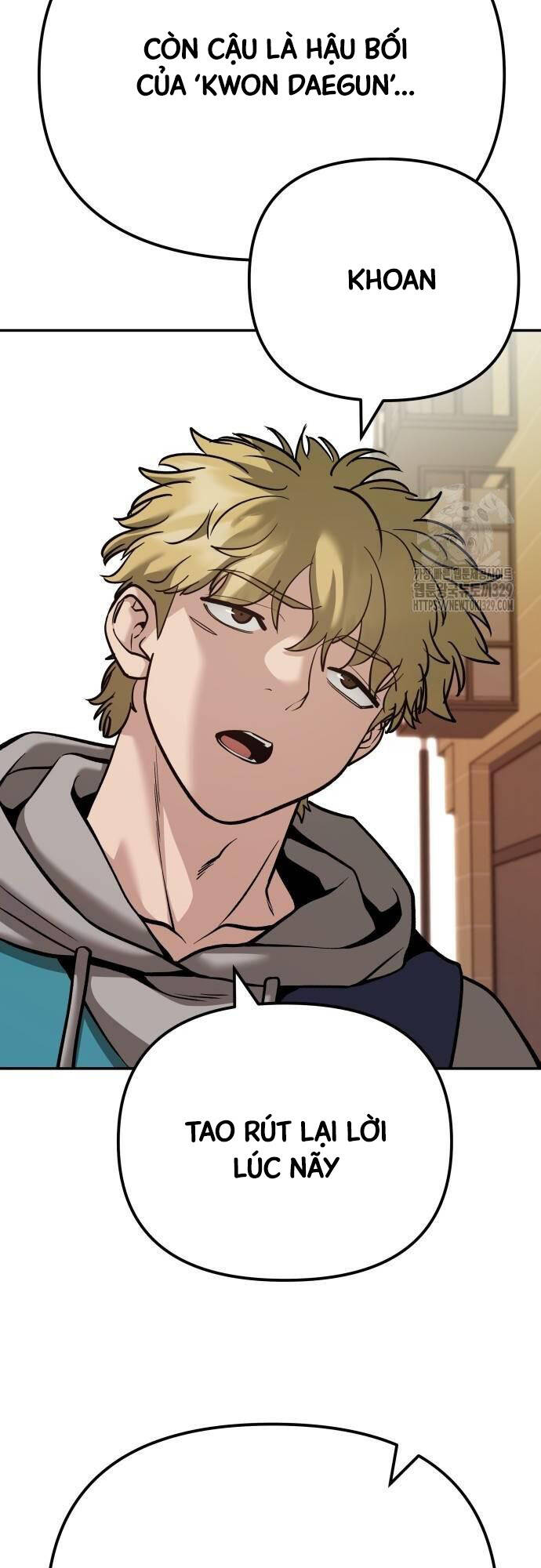 Quản Lý Du Côn chapter 91 - Upload bởi truyensieuhay.com