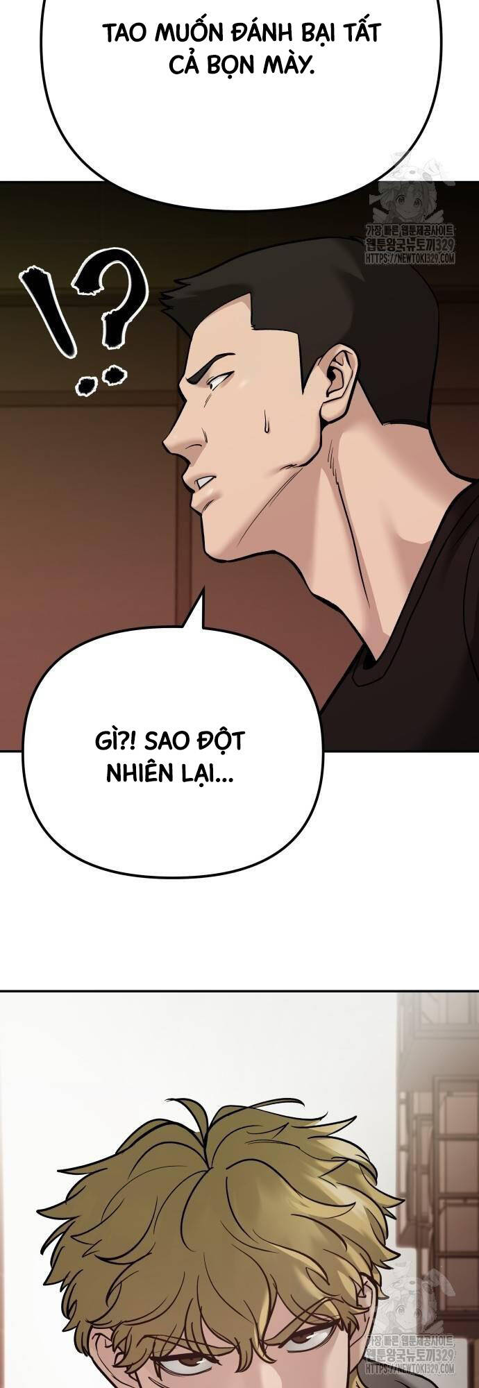Quản Lý Du Côn chapter 91 - Upload bởi truyensieuhay.com