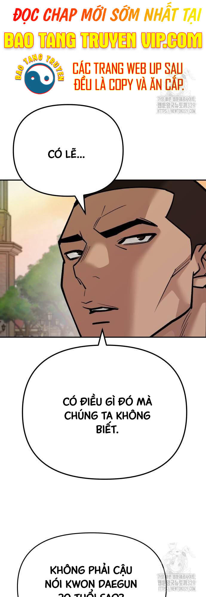 Quản Lý Du Côn chapter 91 - Upload bởi truyensieuhay.com