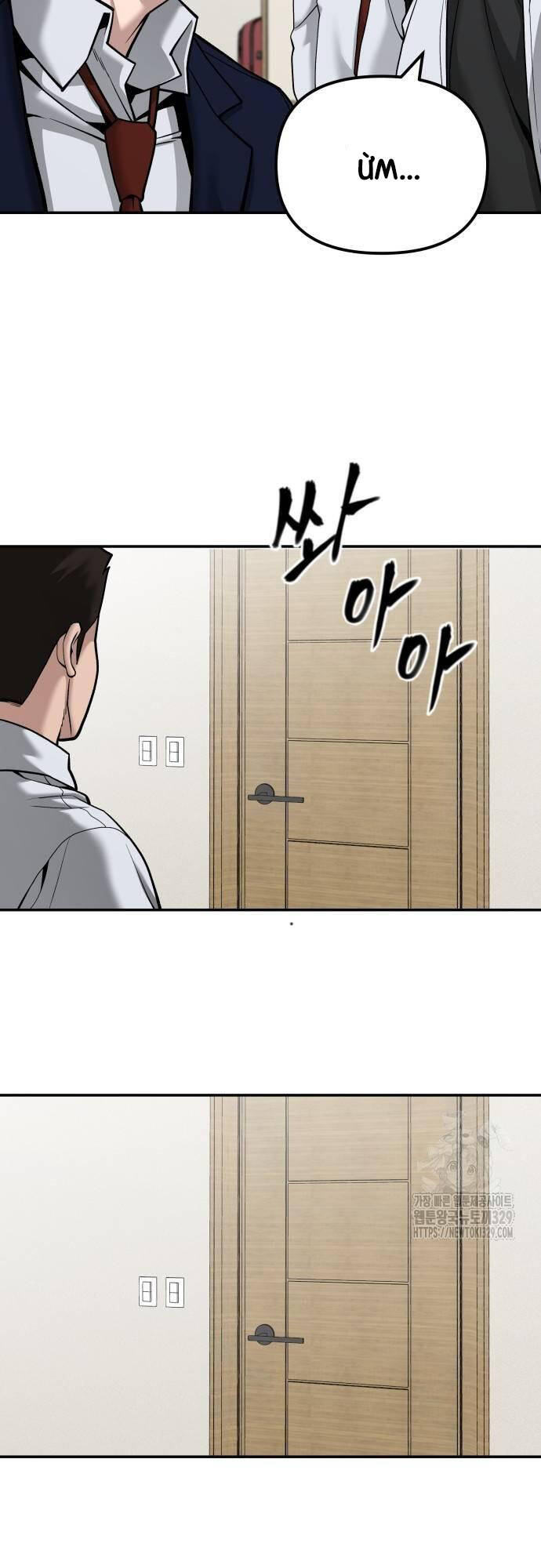 Quản Lý Du Côn chapter 91 - Upload bởi truyensieuhay.com