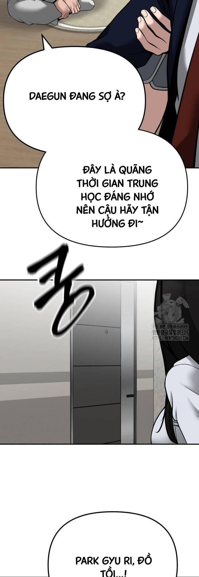 Quản Lý Du Côn chapter 91 - Upload bởi truyensieuhay.com