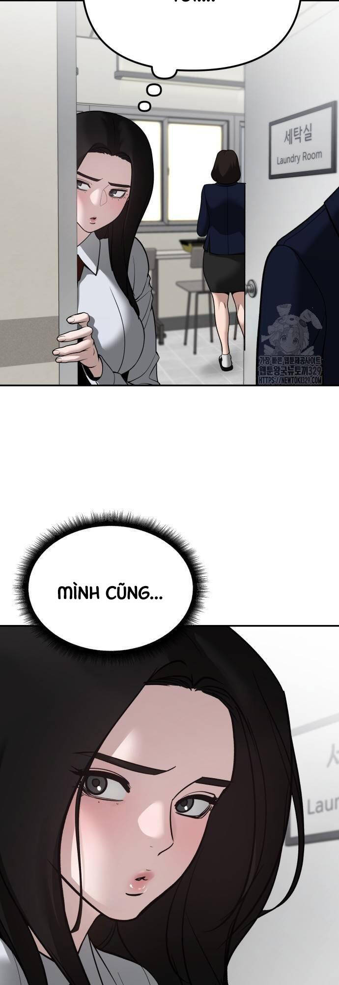 Quản Lý Du Côn chapter 91 - Upload bởi truyensieuhay.com