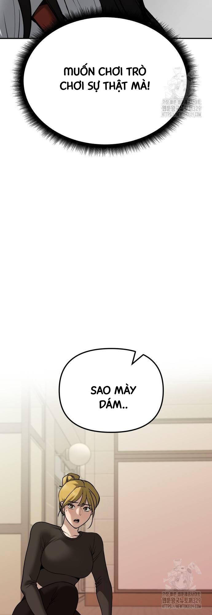 Quản Lý Du Côn chapter 91 - Upload bởi truyensieuhay.com