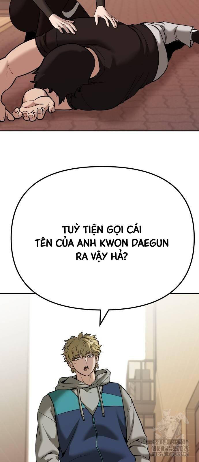 Quản Lý Du Côn chapter 91 - Upload bởi truyensieuhay.com