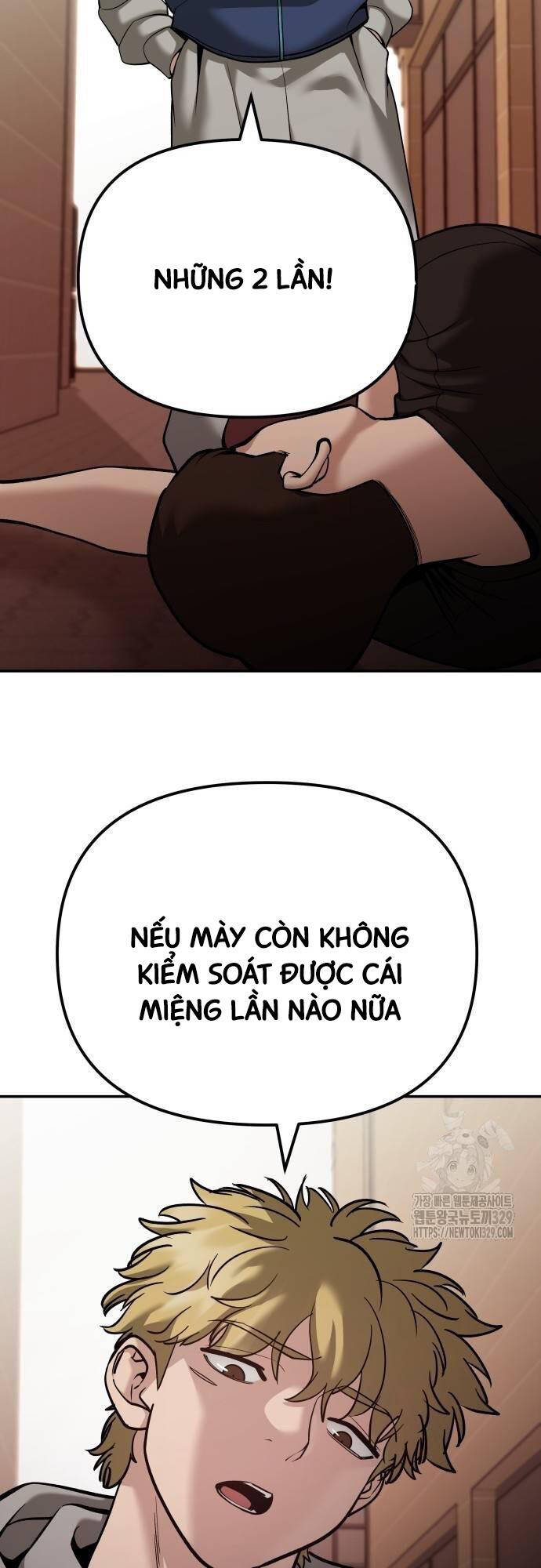 Quản Lý Du Côn chapter 91 - Upload bởi truyensieuhay.com