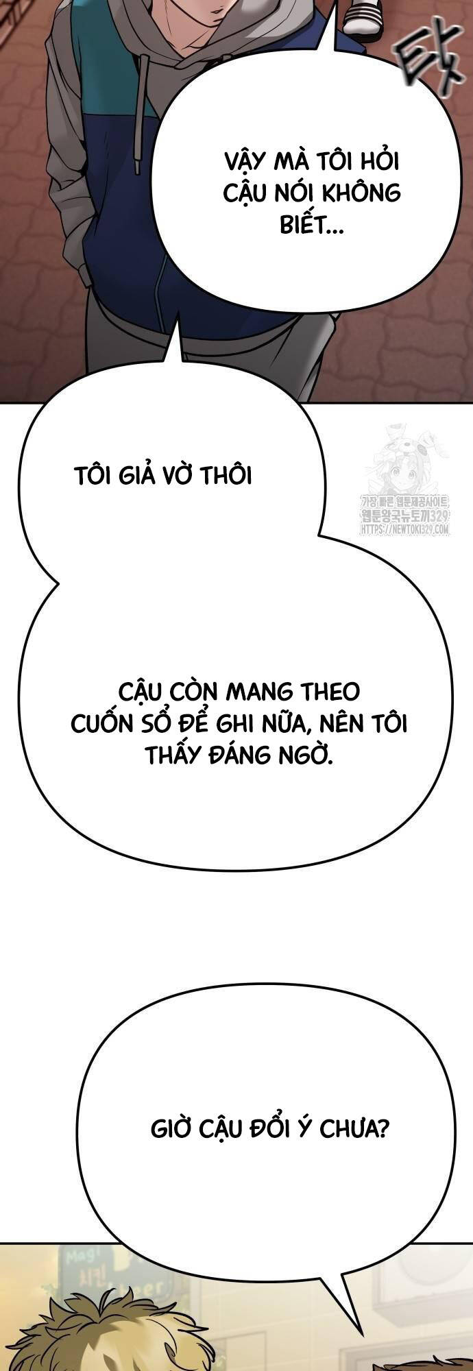 Quản Lý Du Côn chapter 91 - Upload bởi truyensieuhay.com