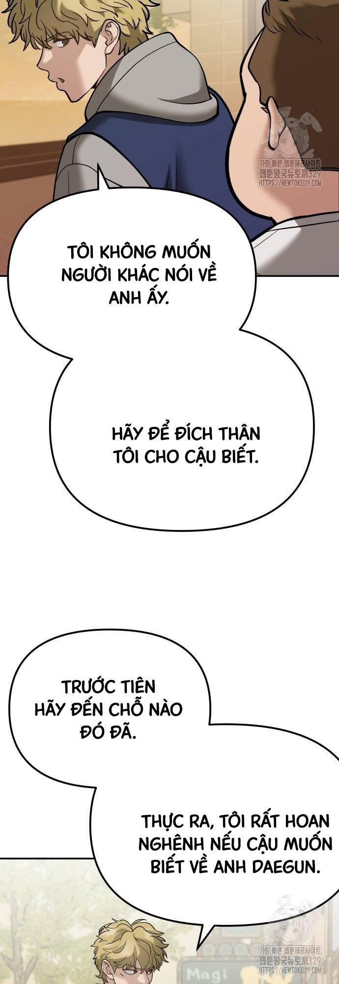 Quản Lý Du Côn chapter 91 - Upload bởi truyensieuhay.com