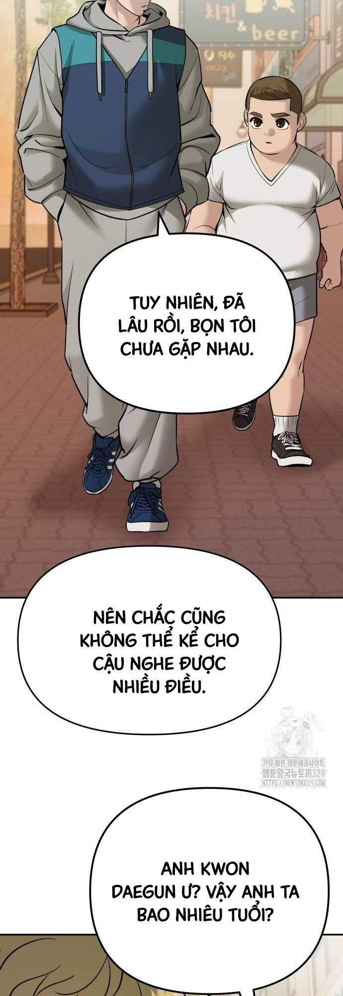 Quản Lý Du Côn chapter 91 - Upload bởi truyensieuhay.com
