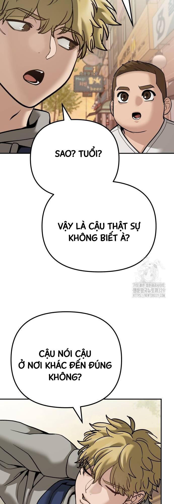 Quản Lý Du Côn chapter 91 - Upload bởi truyensieuhay.com