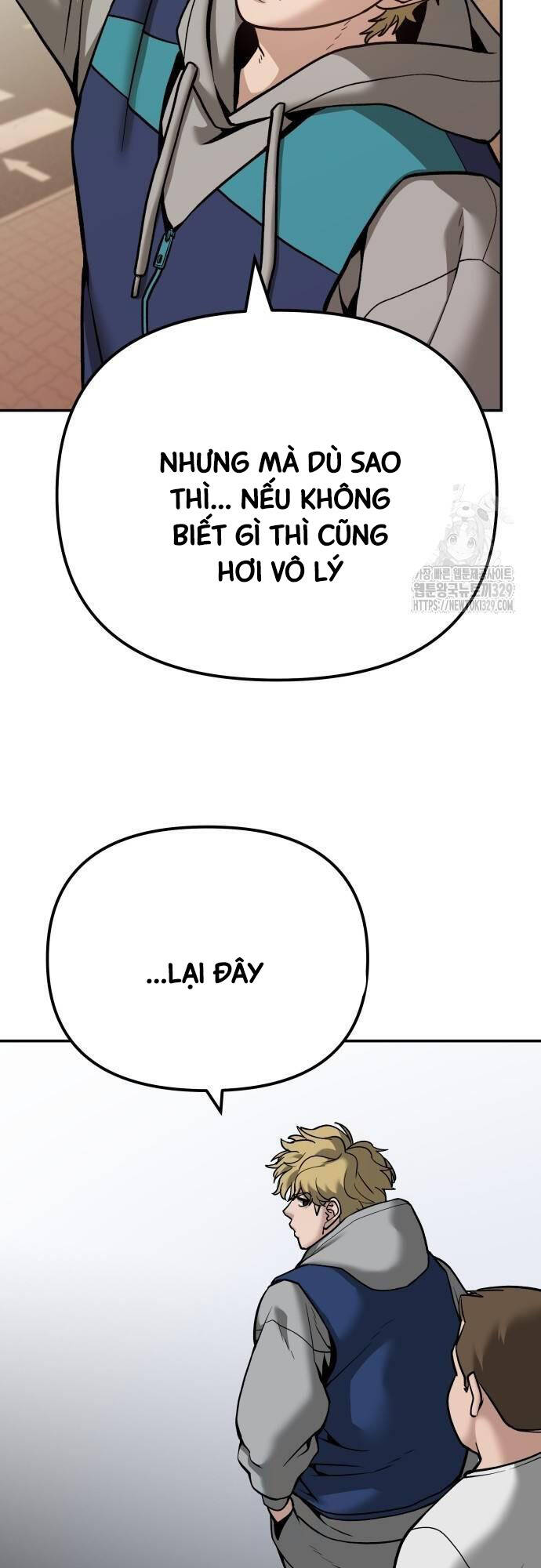 Quản Lý Du Côn chapter 91 - Upload bởi truyensieuhay.com