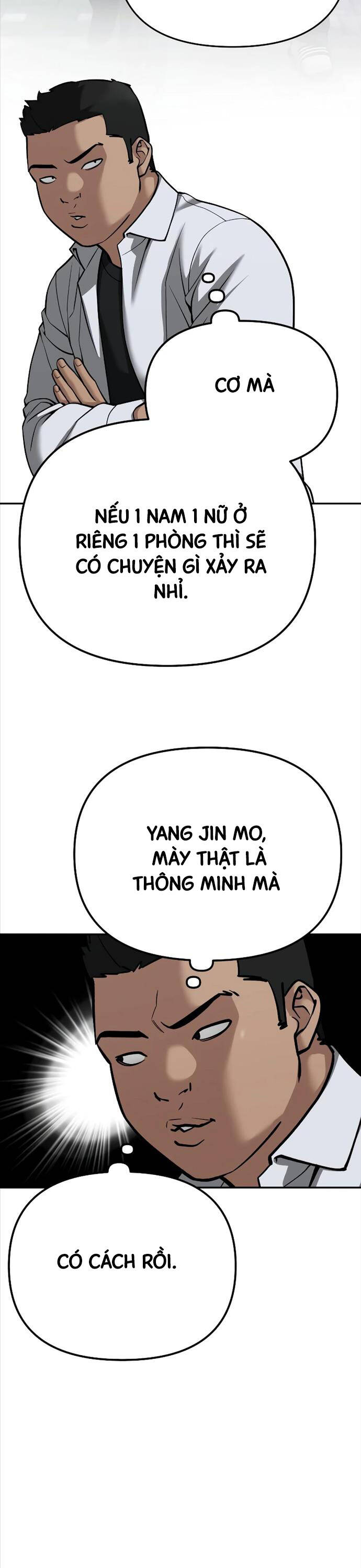 Quản Lý Du Côn chapter 92 - Upload bởi truyensieuhay.com