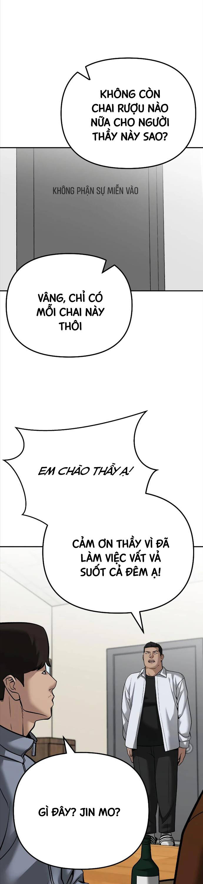 Quản Lý Du Côn chapter 92 - Upload bởi truyensieuhay.com