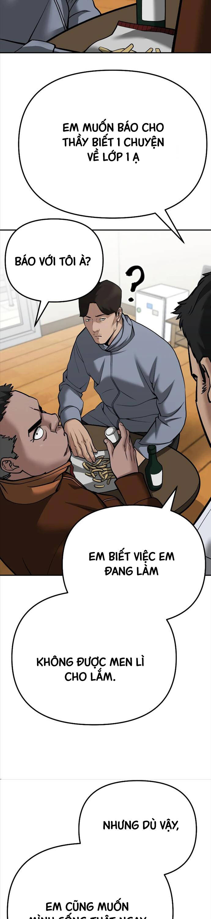 Quản Lý Du Côn chapter 92 - Upload bởi truyensieuhay.com