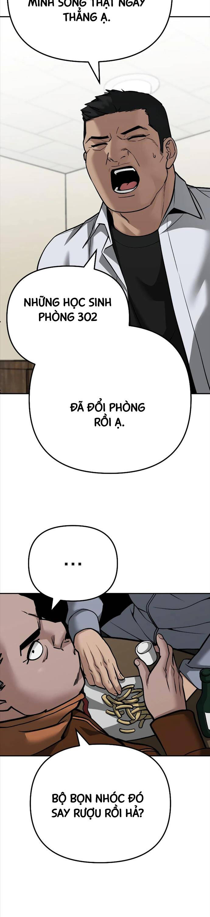 Quản Lý Du Côn chapter 92 - Upload bởi truyensieuhay.com