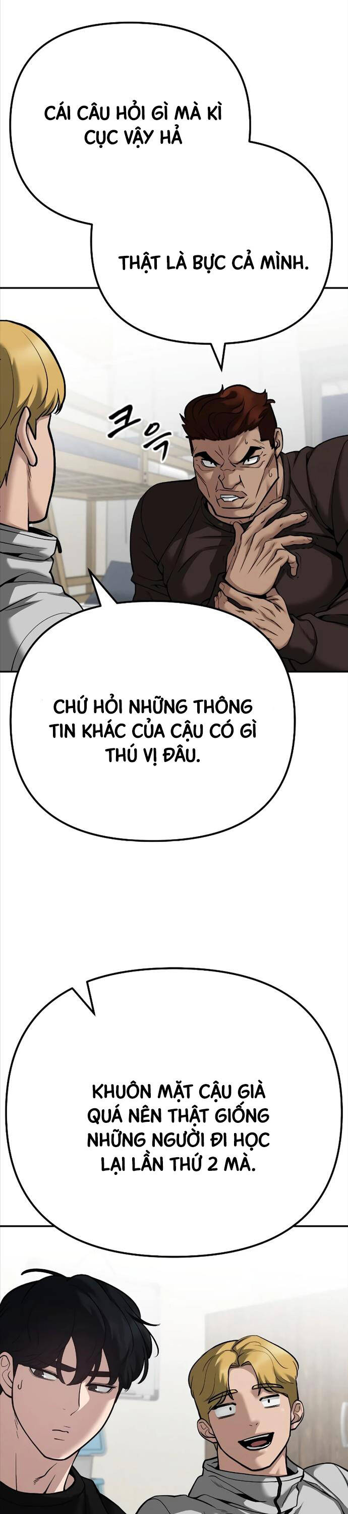 Quản Lý Du Côn chapter 92 - Upload bởi truyensieuhay.com