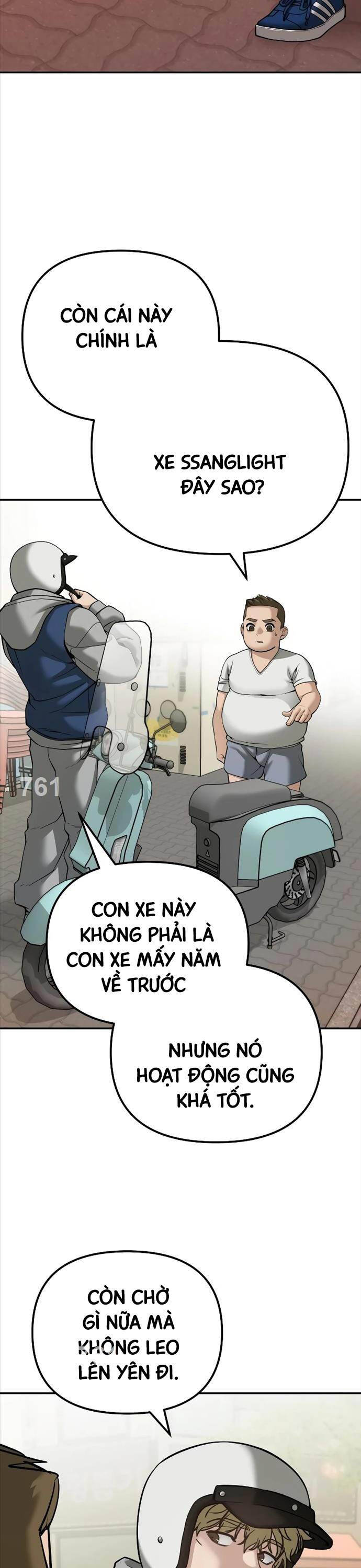 Quản Lý Du Côn chapter 92 - Upload bởi truyensieuhay.com