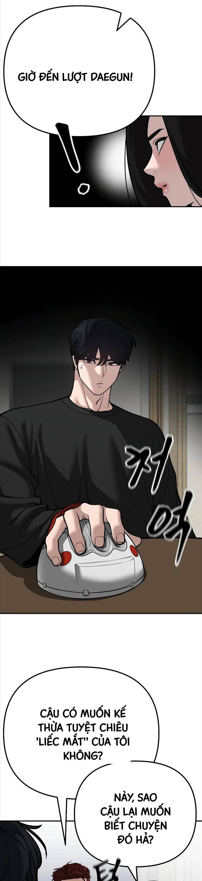 Quản Lý Du Côn chapter 92 - Upload bởi truyensieuhay.com