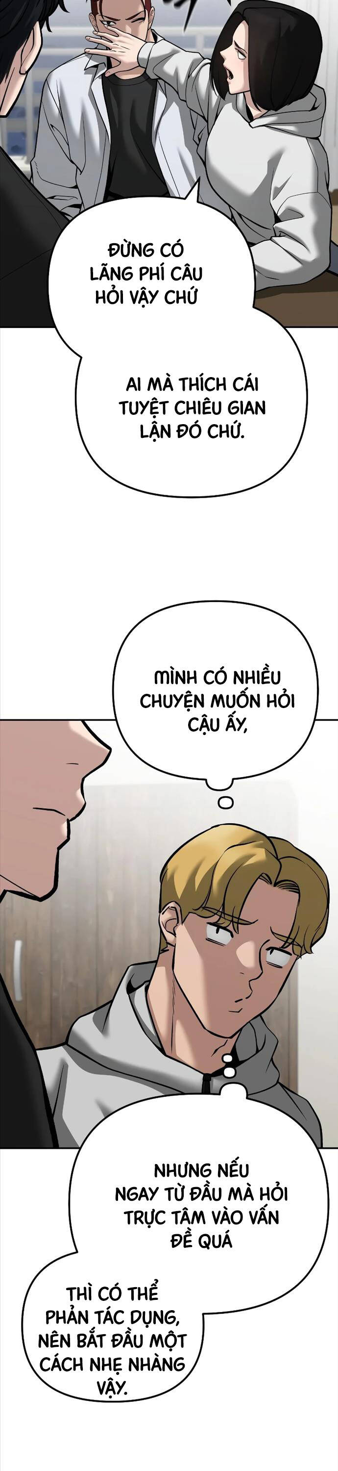 Quản Lý Du Côn chapter 92 - Upload bởi truyensieuhay.com