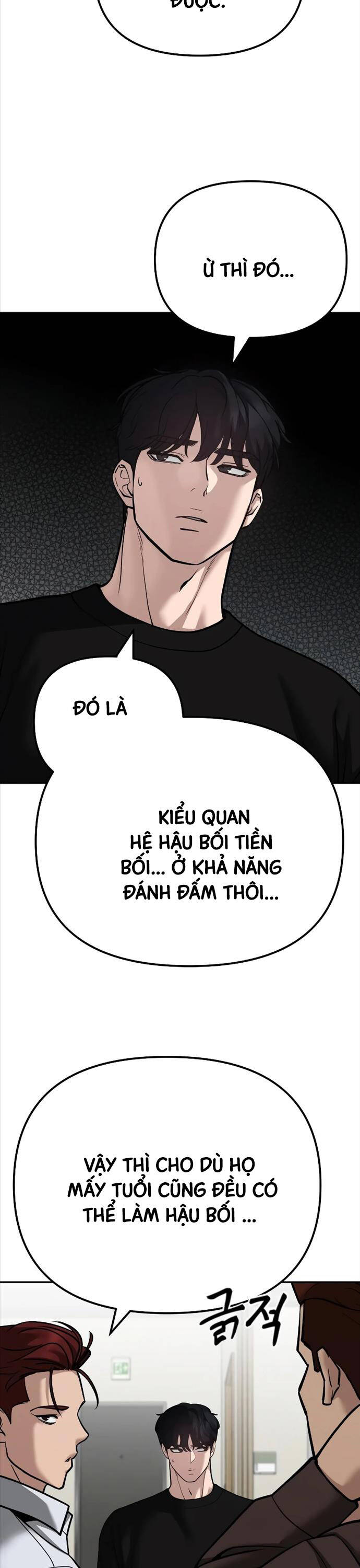 Quản Lý Du Côn chapter 92 - Upload bởi truyensieuhay.com