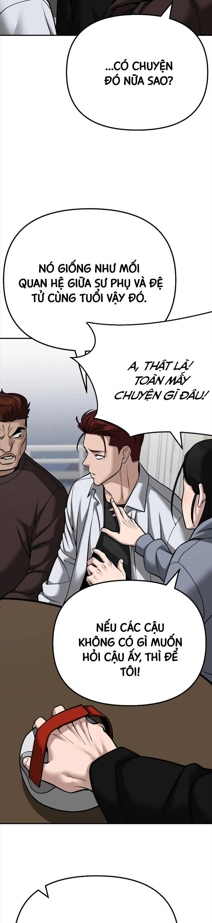 Quản Lý Du Côn chapter 92 - Upload bởi truyensieuhay.com