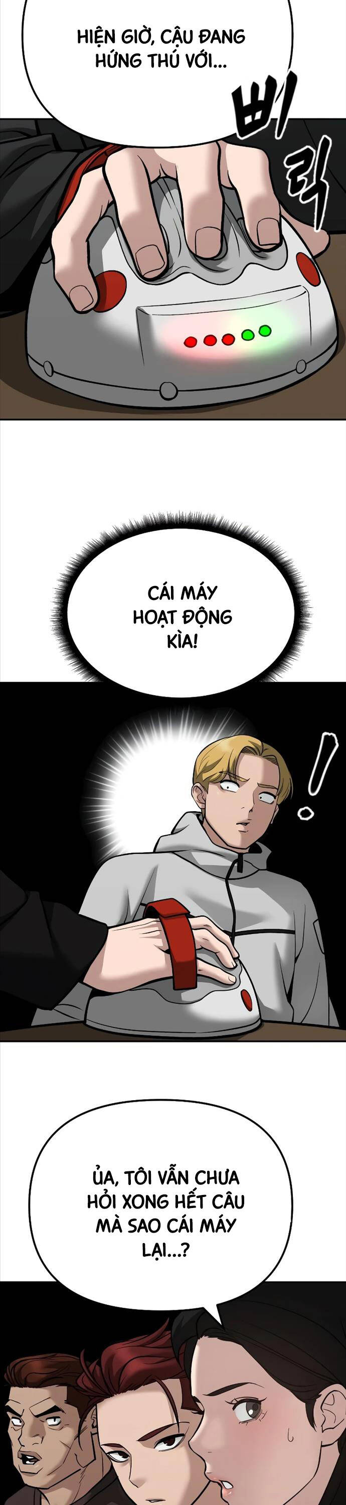 Quản Lý Du Côn chapter 92 - Upload bởi truyensieuhay.com
