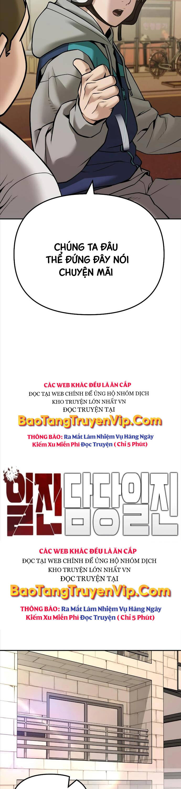 Quản Lý Du Côn chapter 92 - Upload bởi truyensieuhay.com